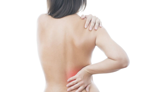 温馨提醒：女性腰痛，可能是这些妇科疾病！