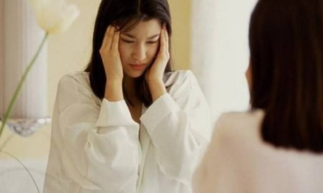 夏季妇科炎症尤其偏爱的三类女性,有你吗?