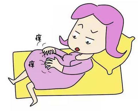 瘙痒