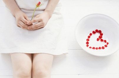 女性私护